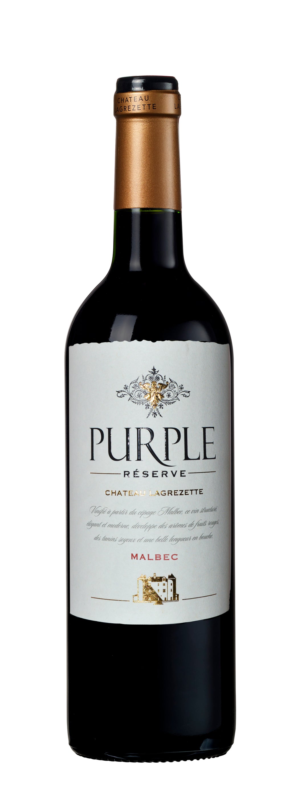 Purple Reserve